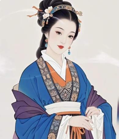 貂蝉以身为刃,搅动汉末乱世的惊鸿博弈