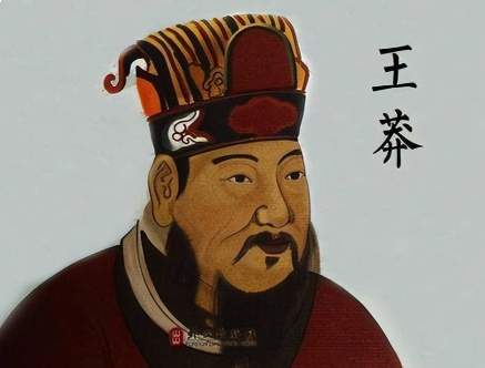 昆阳破阵展锋芒:刘秀起兵南阳破新朝主力军