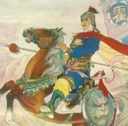 霍去病奇袭河西,凿通丝路命脉的决胜之役