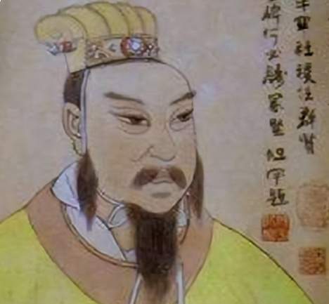 郭威的乱世破局与开明新章