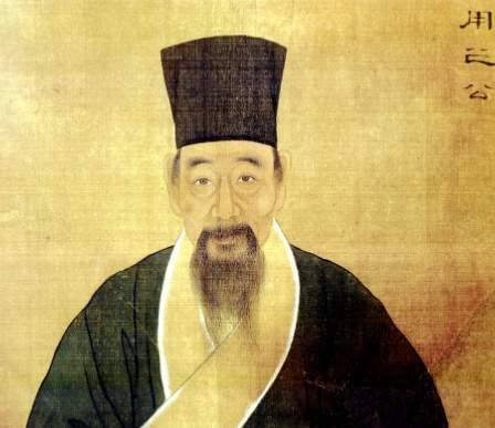 龙场破茧,疆场擎旗:王守仁的文武之道与大儒风骨