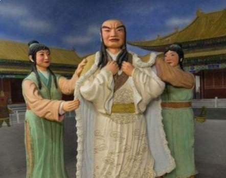 贺兰立大夏:李元昊以武立国成三足之势