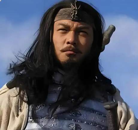 西凉铁骑撼曹魏,马超铩羽归汉辅昭烈