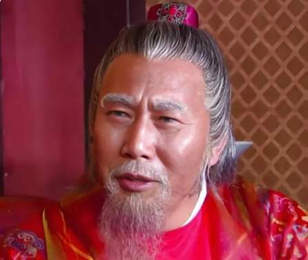 李善长辅明立制：擘画大明开国根基