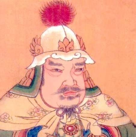 飞将李广未封侯:的边塞血性与未竟的功名悲歌