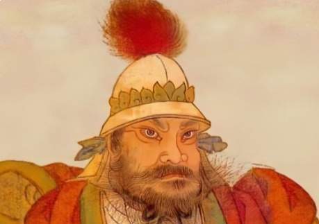 渔阳鼙鼓：范阳安禄山兵变击碎盛唐幻梦