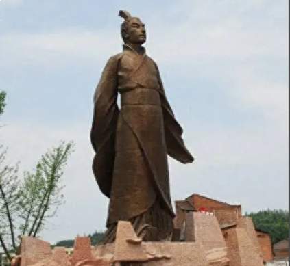 赋笔通西南：司马相如以文为桥的安边传奇