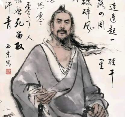 文天祥以死明志的大宋气节