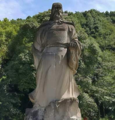 采石矶上的奇迹:虞允文临危督战大破完颜亮
