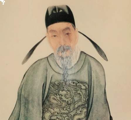 韦应物以清吏之笔写冲淡雅韵，成中唐山水诗派清雅标杆