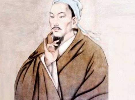 何景明与李梦阳共开明代文坛新风