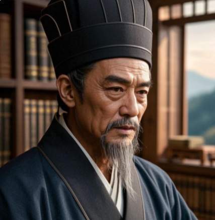 黄宗羲以天崩地裂之思破千年君权迷局