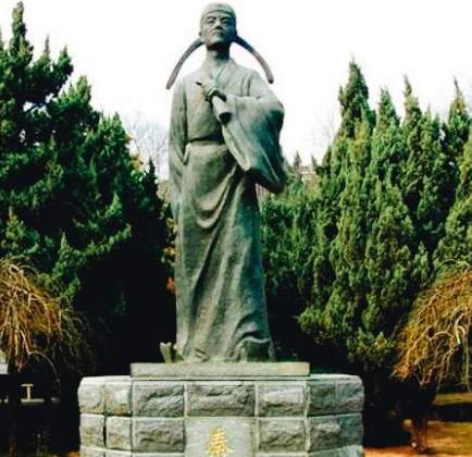 秦观与北宋婉约词的离愁绝响