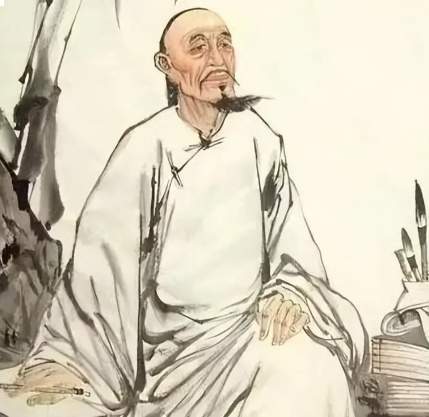 蒲松龄以四十载孤愤成狐鬼传世之书