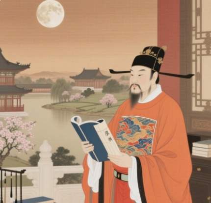 张九龄开元盛世最后的忠谏之音
