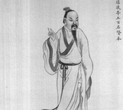 枚乘以赋为谏的西汉文心