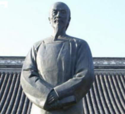 吴敬梓以寒士笔力绘封建士林浮世图