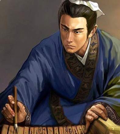 陈寿以十年心血定三国信史