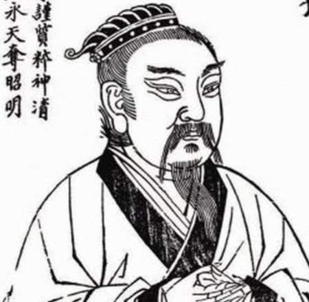 萧统以东宫雅量汇辑文林，昭明文选成千年文章渊薮