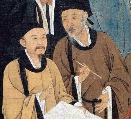 李延寿以三十年贯通南北，铸就南史北史通史格局