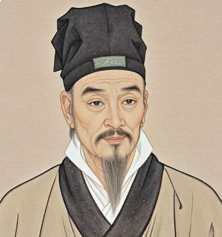 孔颖达以一代儒宗统合南北经学，定唐代官修义疏之范式
